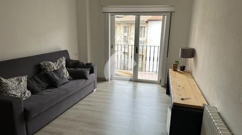 Foto 2 de Estudi de lloguer a Luna, Casco Viejo, Ourense Capital