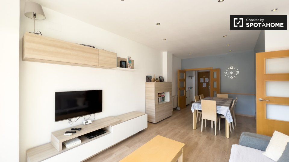 Flat to rent in El Parc i la Llacuna del Poblenou