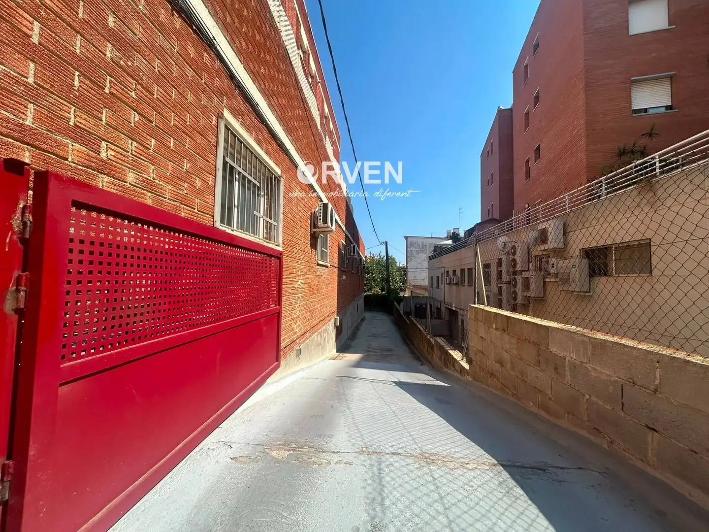 Einzelparkplatz mit Aufzug zum Verkauf in Tarragona, imagen 8