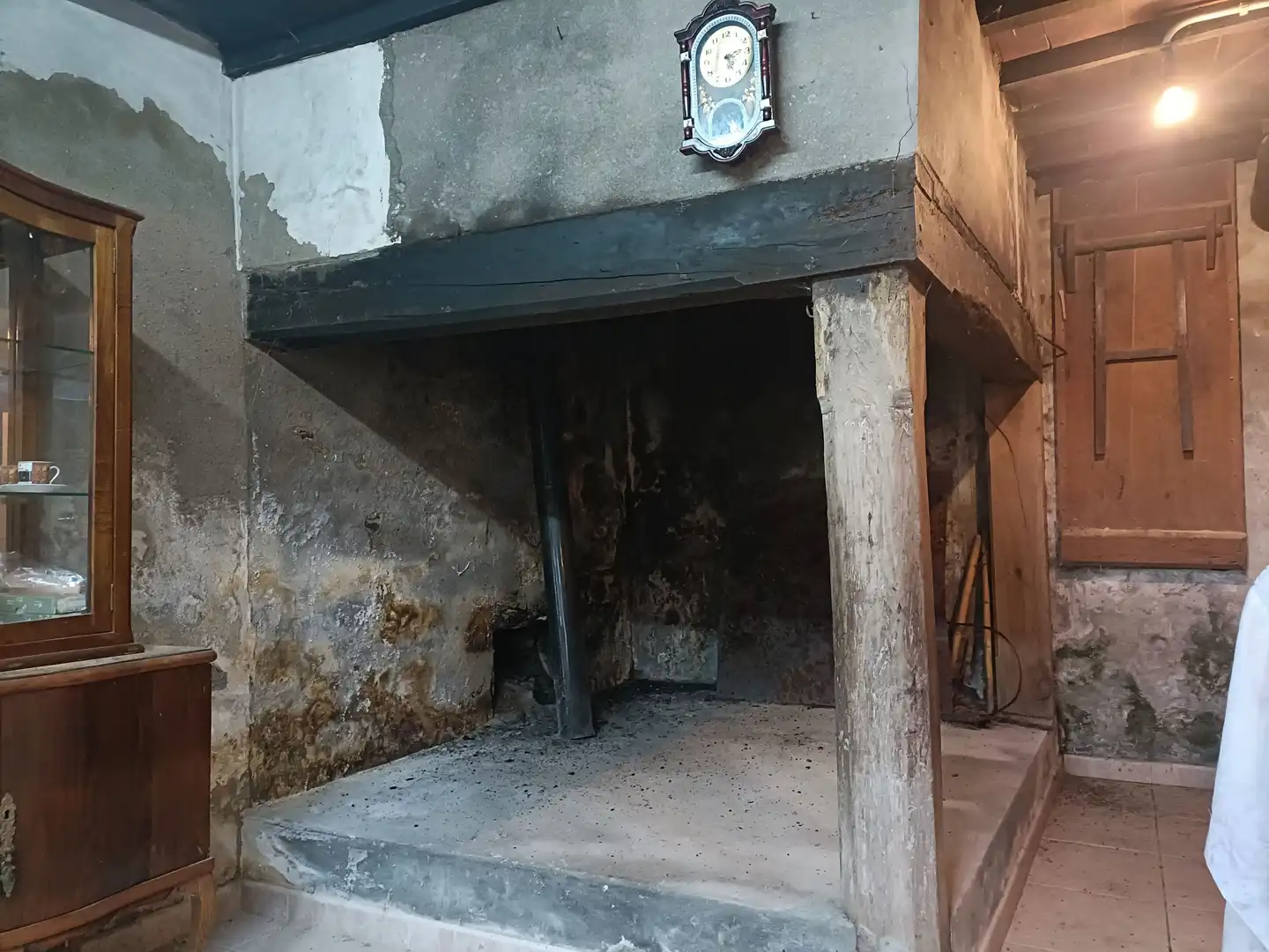 Casa adosada en venta en Cesuras con Jardín privado y Trastero