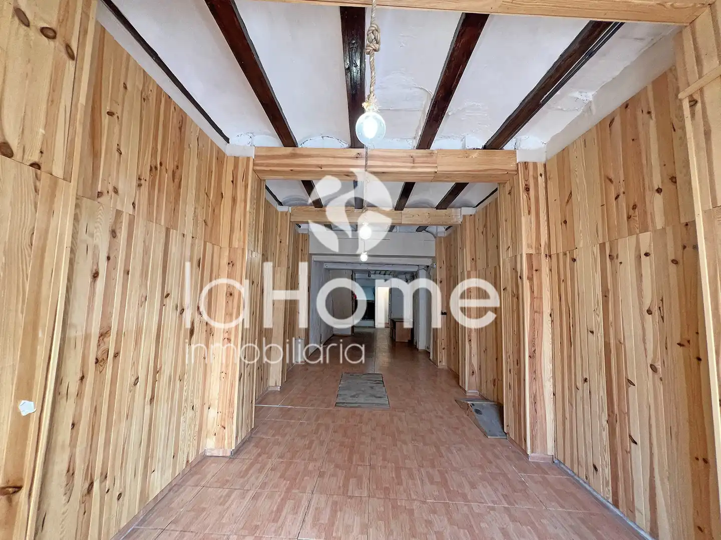 Detached homes for sale in Els Molins
