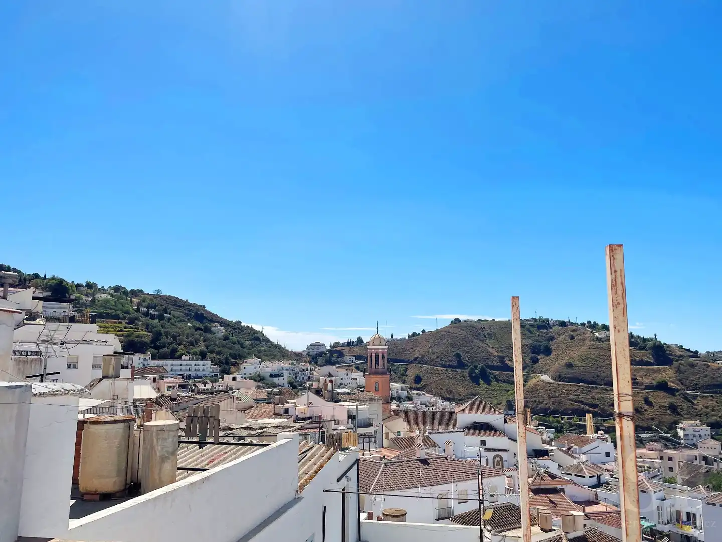 Adossat en venda a Cómpeta, imagen 13