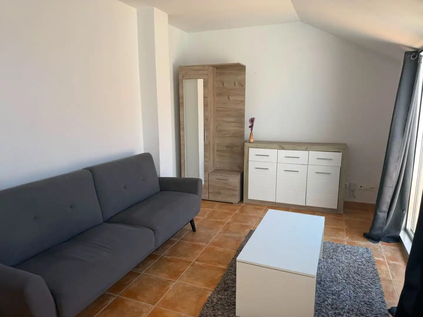 Penthouse mit Pool zur Miete in Rio de quenxe 14, imagen 9
