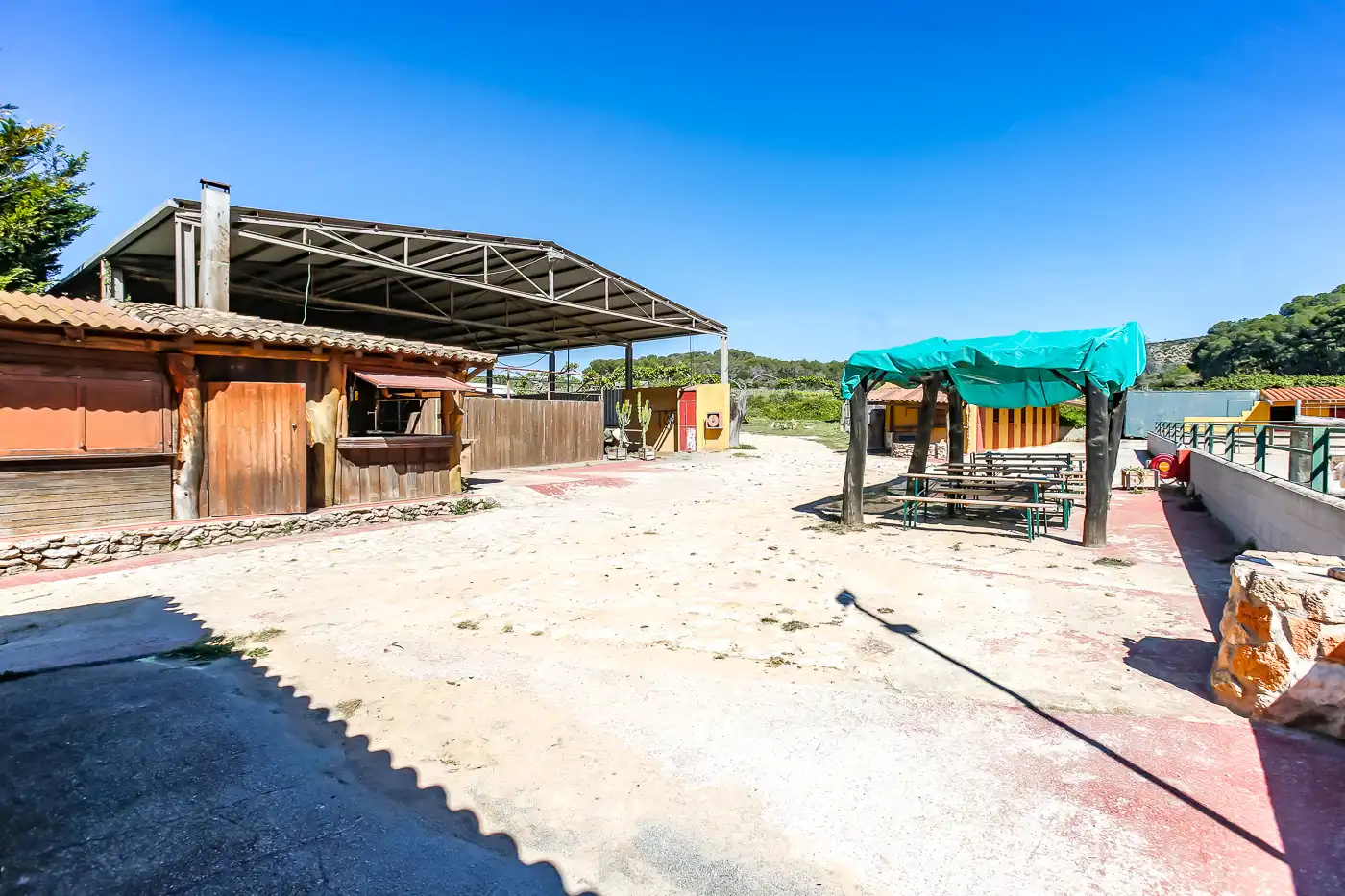Rural land for sale in Bonastre, imagen 23