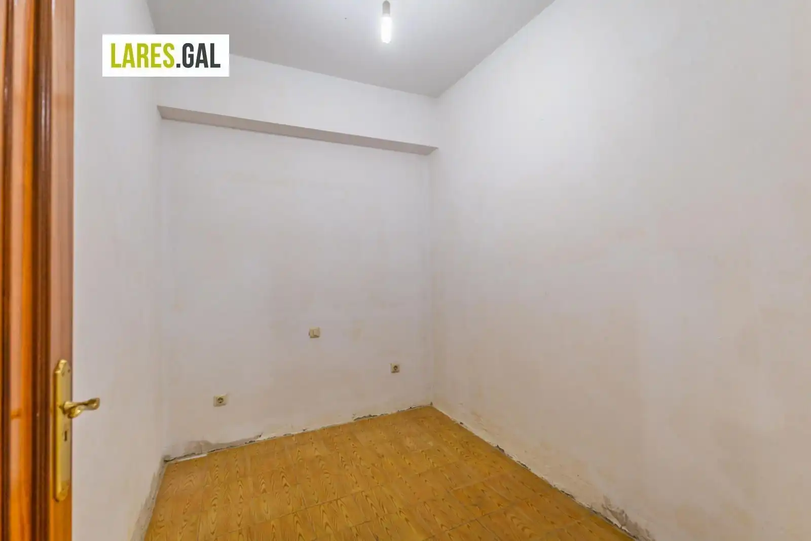 Flat for sale in Cangas 