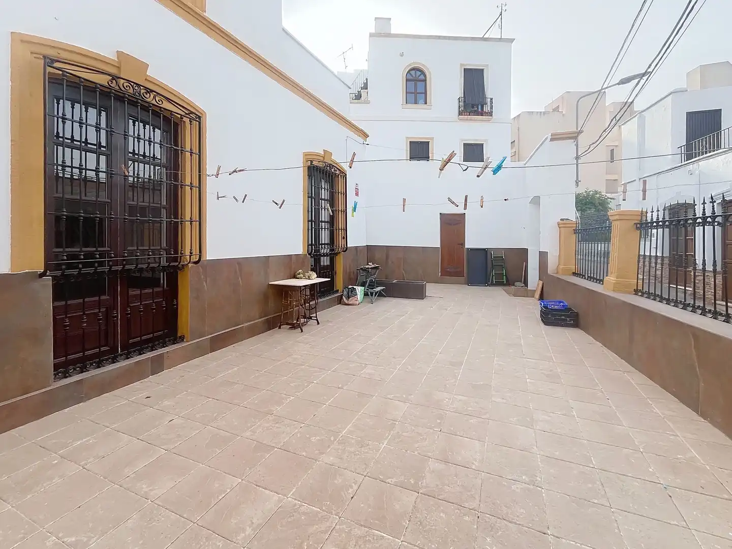 Haus mit Garten zum Verkauf in Calle Real, imagen 21