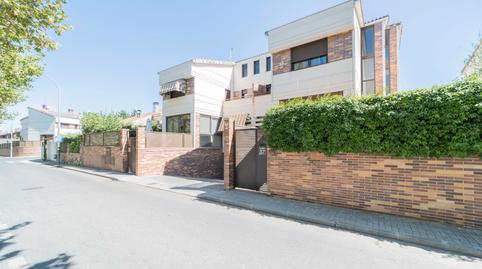 Foto 2 de Casa o xalet en venda a Villanueva de la Cañada ciudad, Madrid