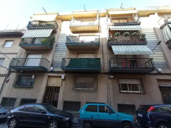 Piso Ocupado !!!, imatge 4