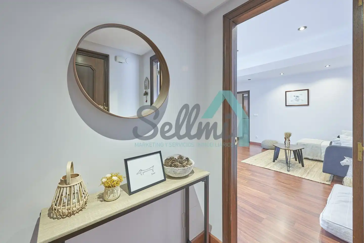 Flat with lift to rent in Calle Pedro Antonio Menéndez, imagen 28