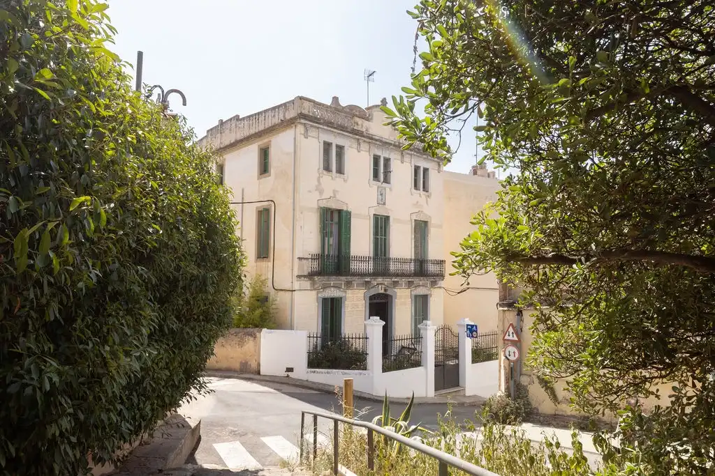 House with terrace for sale in Centre, imagen 28
