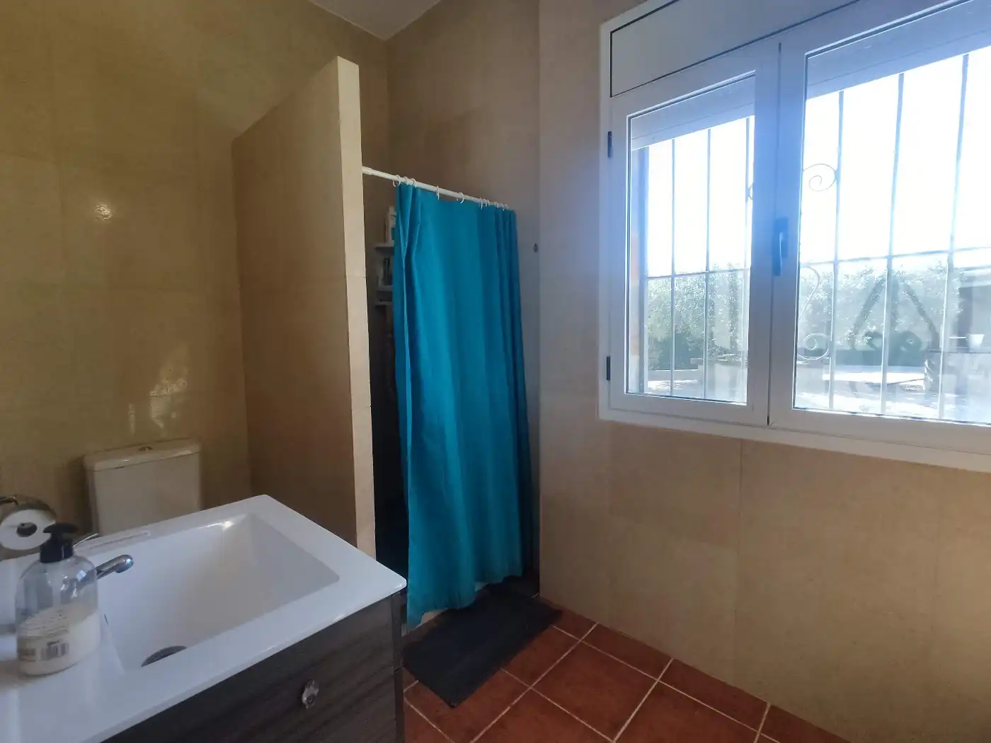 Chalet con terraza en venta en Partida BON CAPO, imagen 9