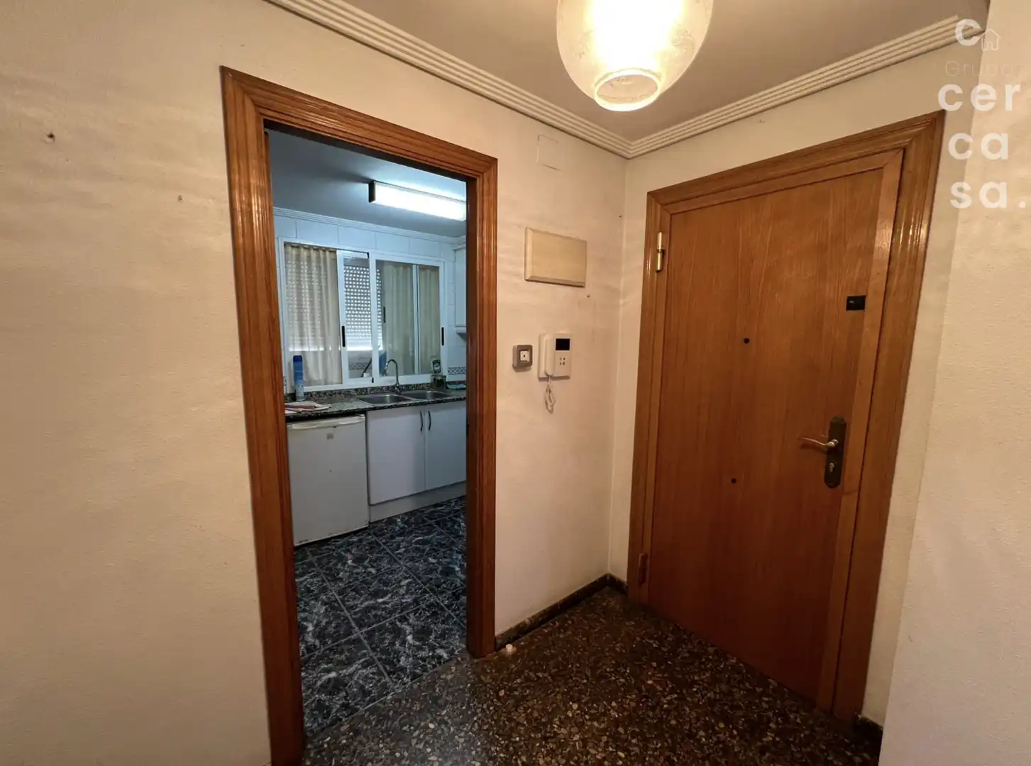 Wohnung zum Verkauf in Avinguda de la Constitució, Torrefiel