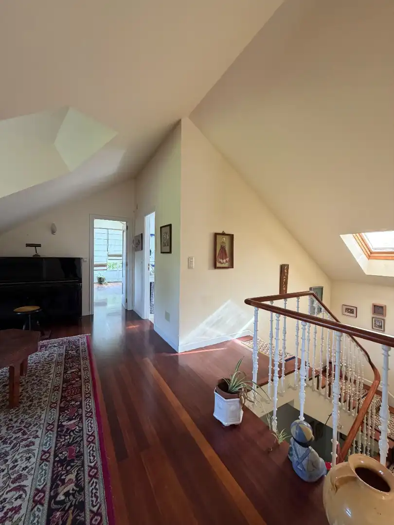 Casa con jardín en venta en Rúa do Nabal, imagen 21