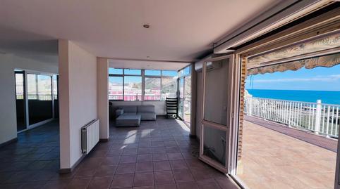 Foto 5 de Àtic en venda a Pla de Bon Repós, Alicante / Alacant