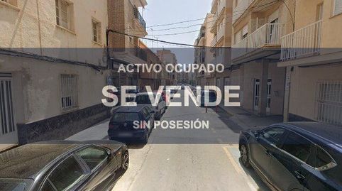 Foto 3 de Piso en venta en Casco Antiguo, Águilas