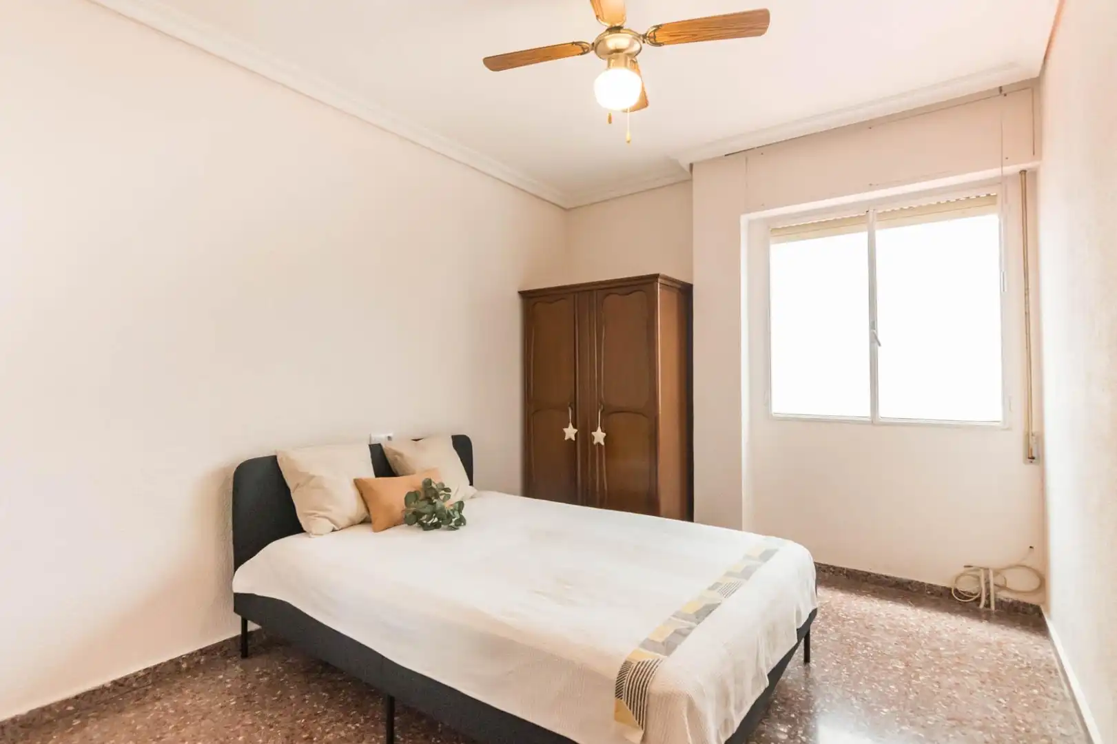Habitación de Piso en venta en Centro