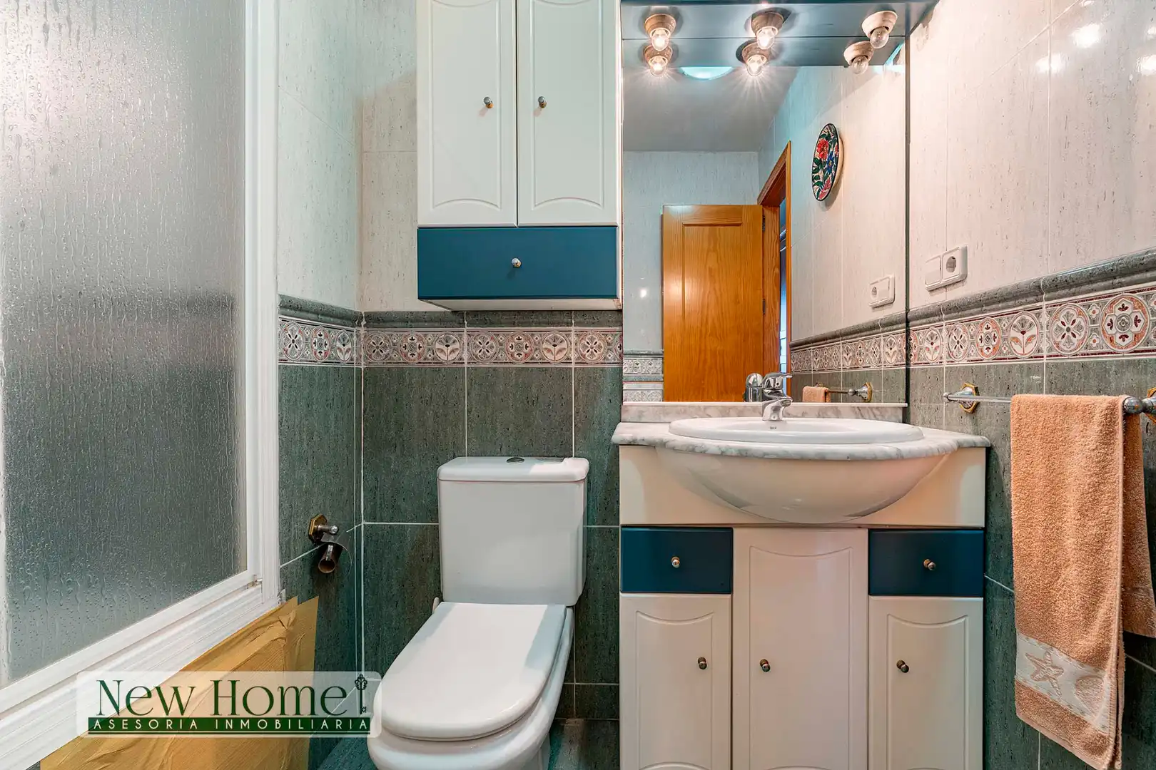 Flat with lift for sale in Avenida Reino de España, imagen 19