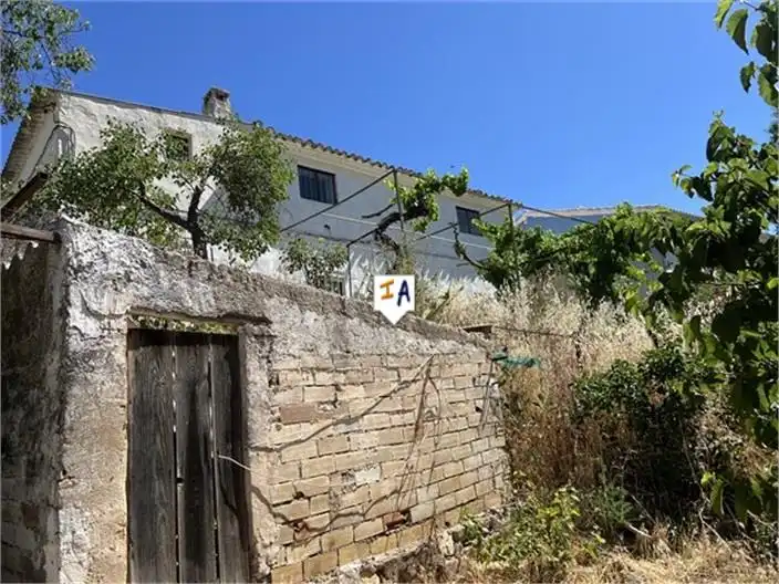 Casa rústica en venda a Alcalá la Real, imagen 15