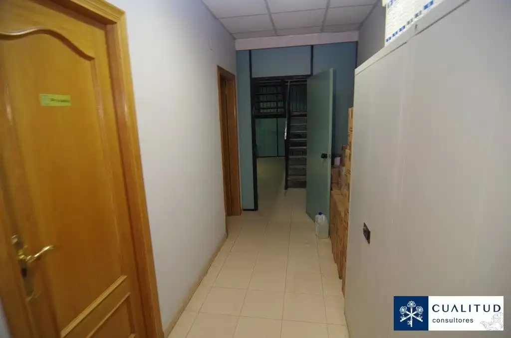 Industrial buildings for rent in Onda
