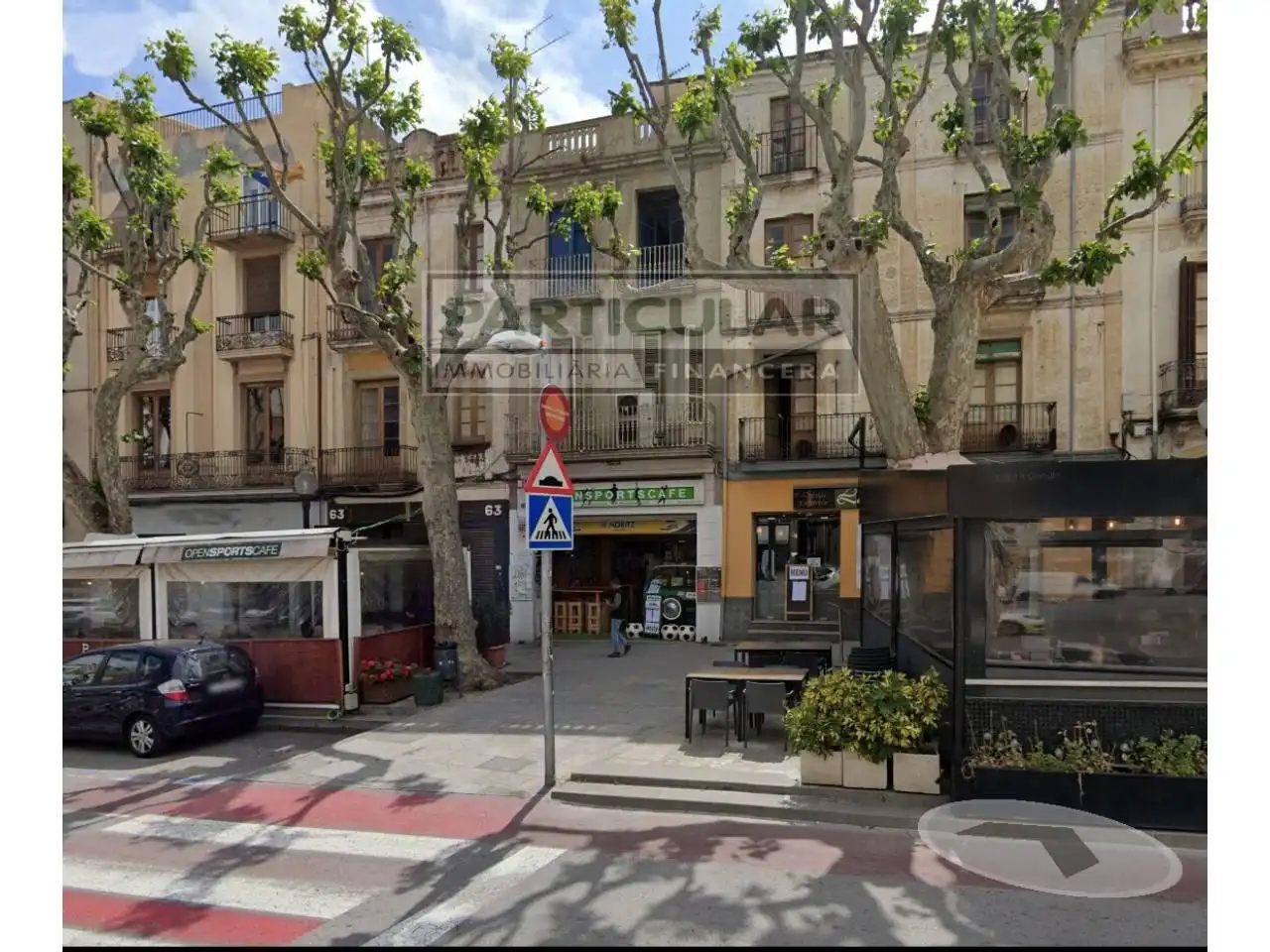 Mixte résidentiel à vendre à Rambla Riera Bisbe Pol 65