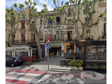 Mixed residential for sale in Rambla Riera Bisbe Pol 65
