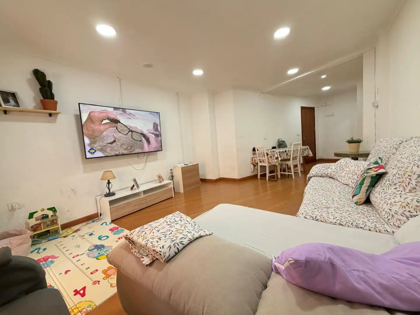Flat with terrace for sale in Calle José Mira Conesa 11, imagen 8