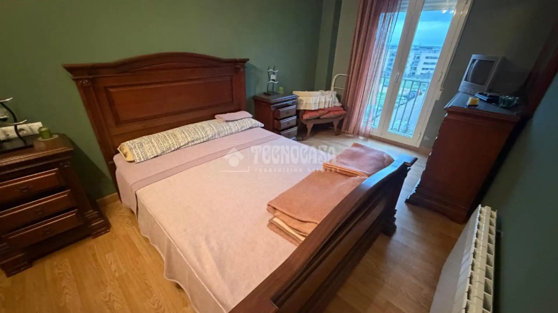 Piso en venta en Norte