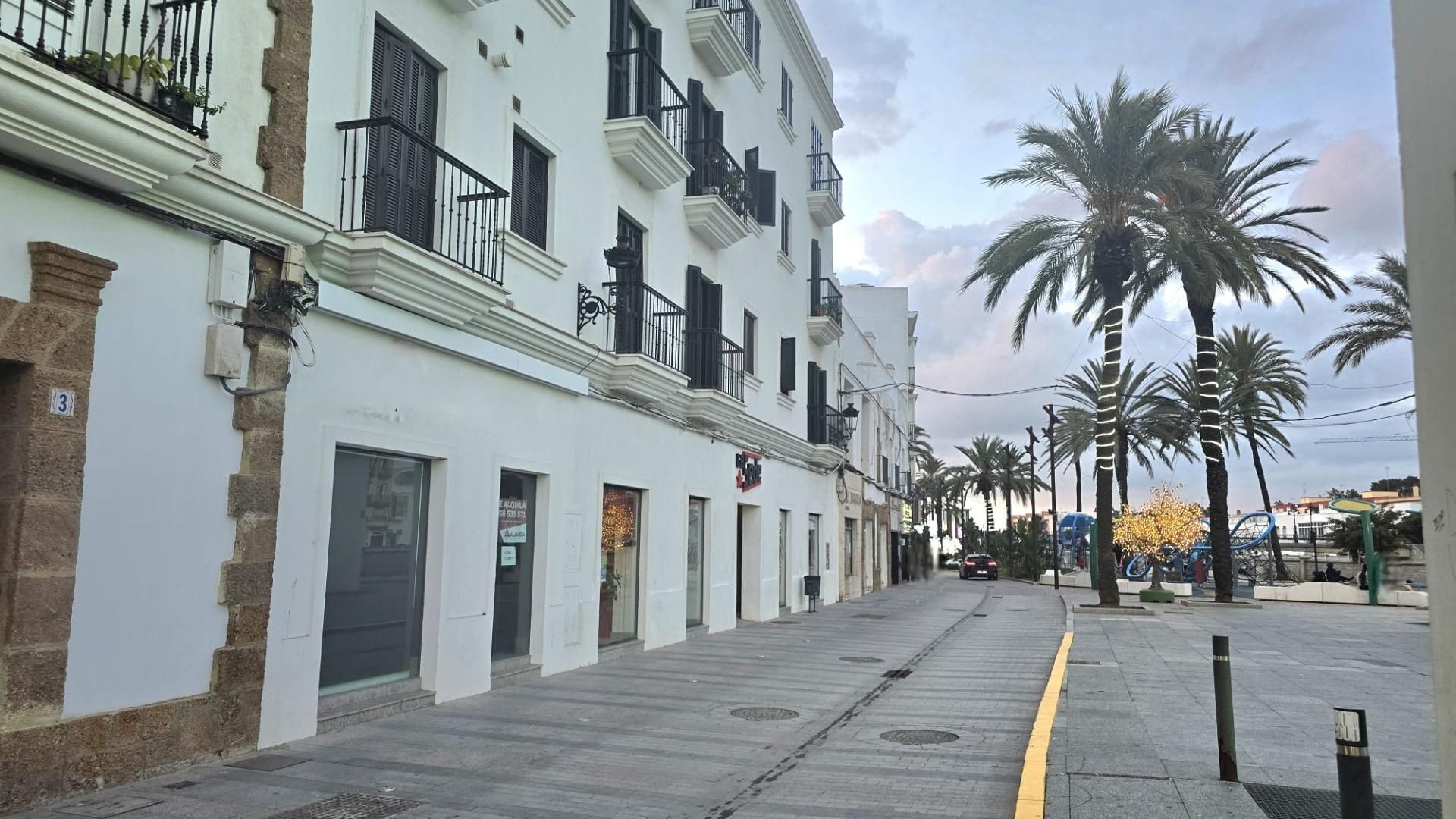 Premises to rent in Calle de la Fuente, Núcleo urbano