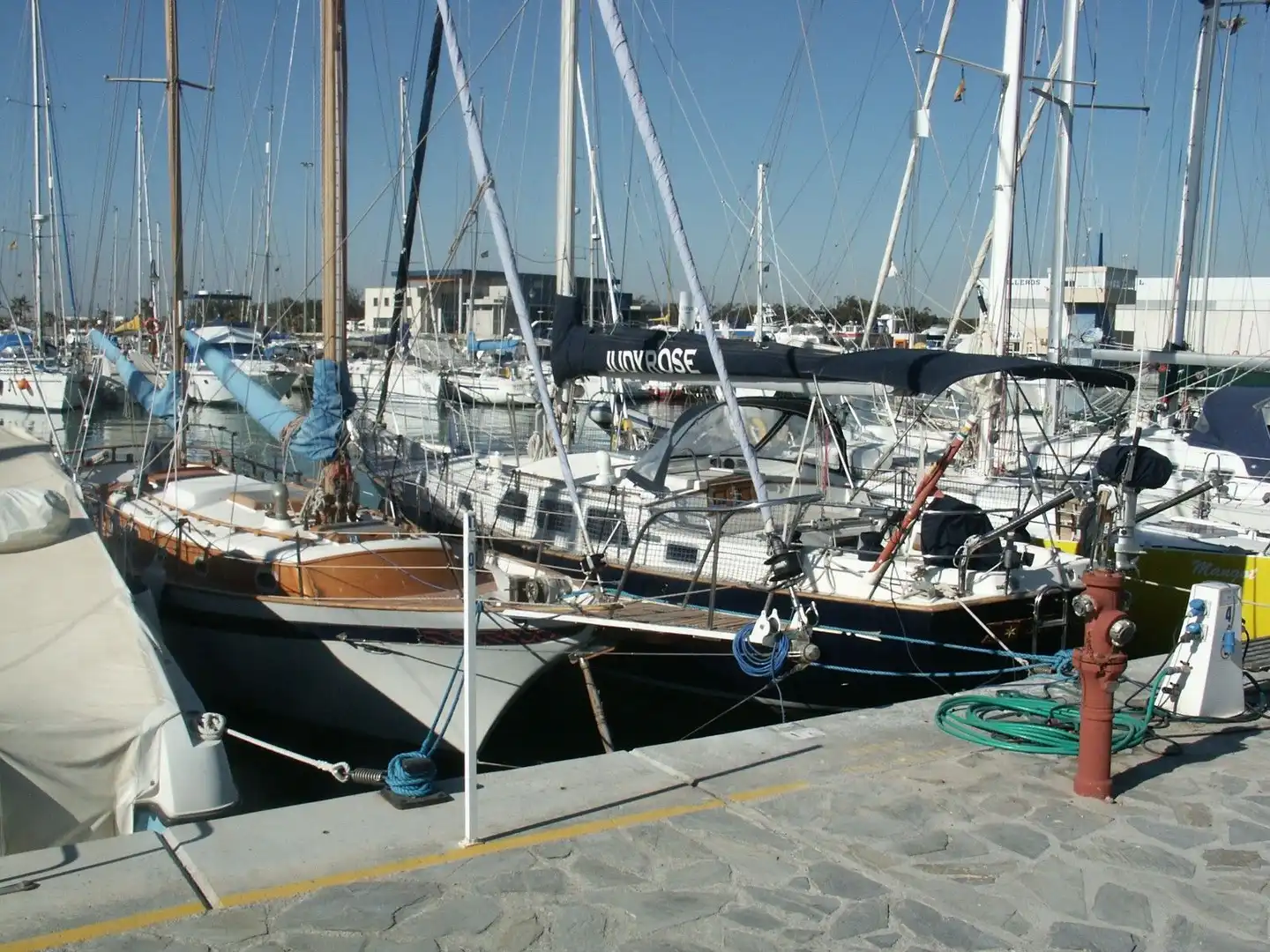 Detached house with terrace for sale in Calle Catral, imagen 43