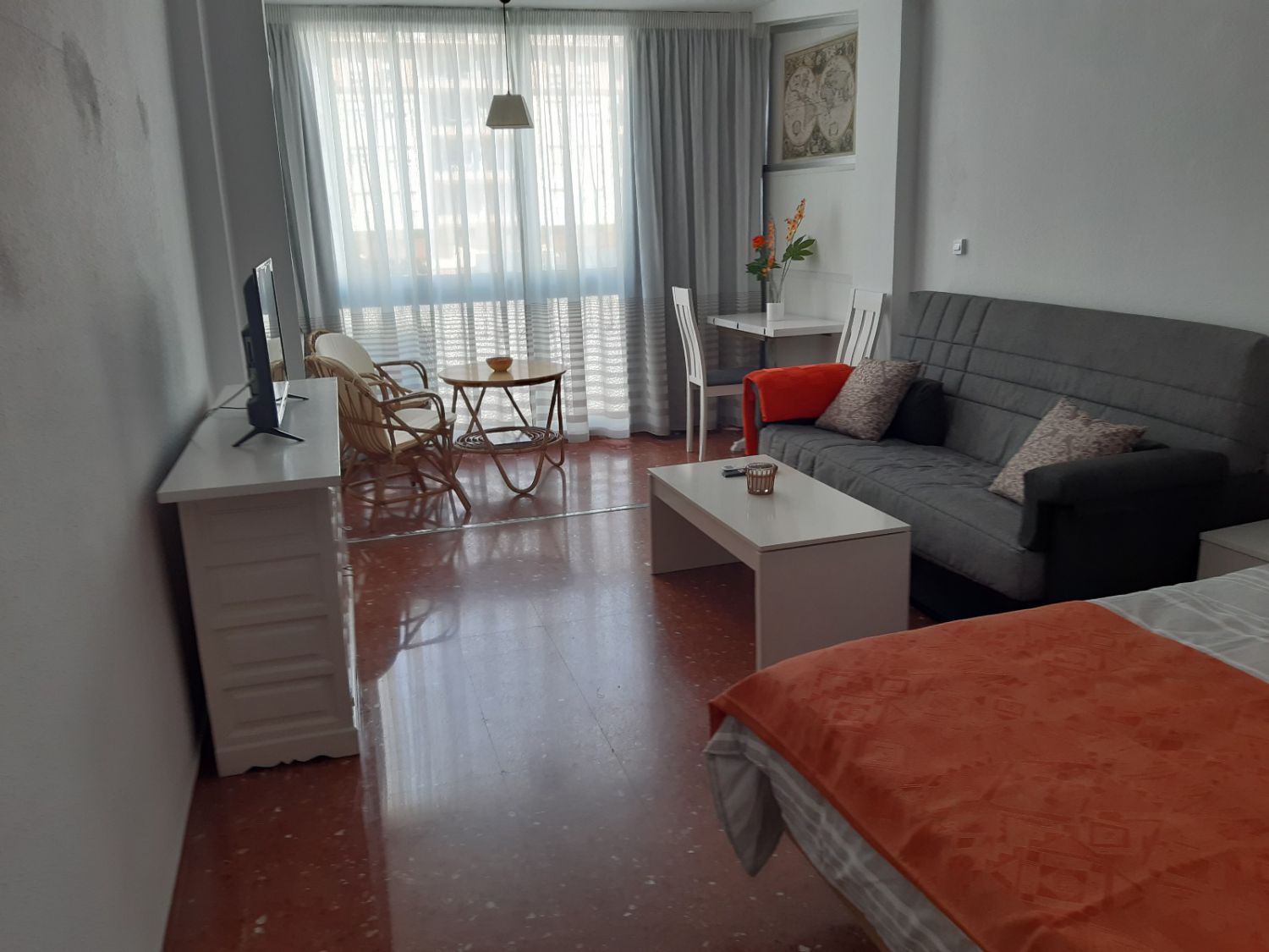 Dormitori de Estudi en venda en Vélez-Málaga amb Aire condicionat i Calefacció