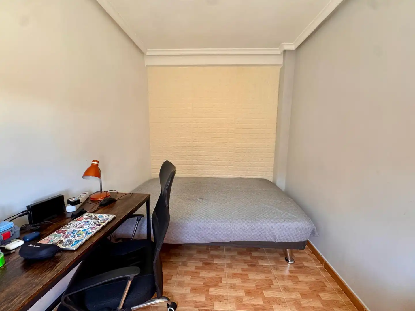 Habitación de Piso en venta en San Vicente del Raspeig / Sant Vicent del Raspeig con Aire acondicionado y Amueblado