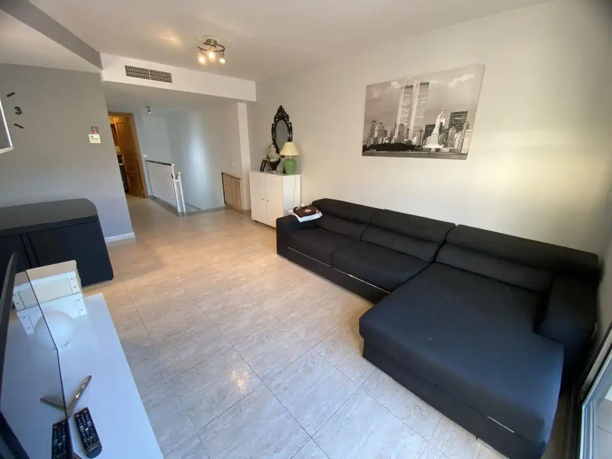Apartamento con terraza en venta en RAMON DAS NEVES 38, imagen 6