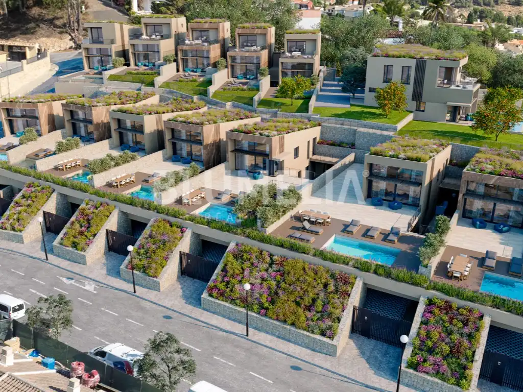 Maison avec piscine à vendre à Calle Serra De La Grana, imagen 13