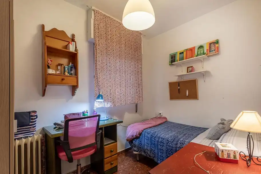 Wohnung zum Verkauf in Avda de Madrid - Pº de la Estación, imagen 15