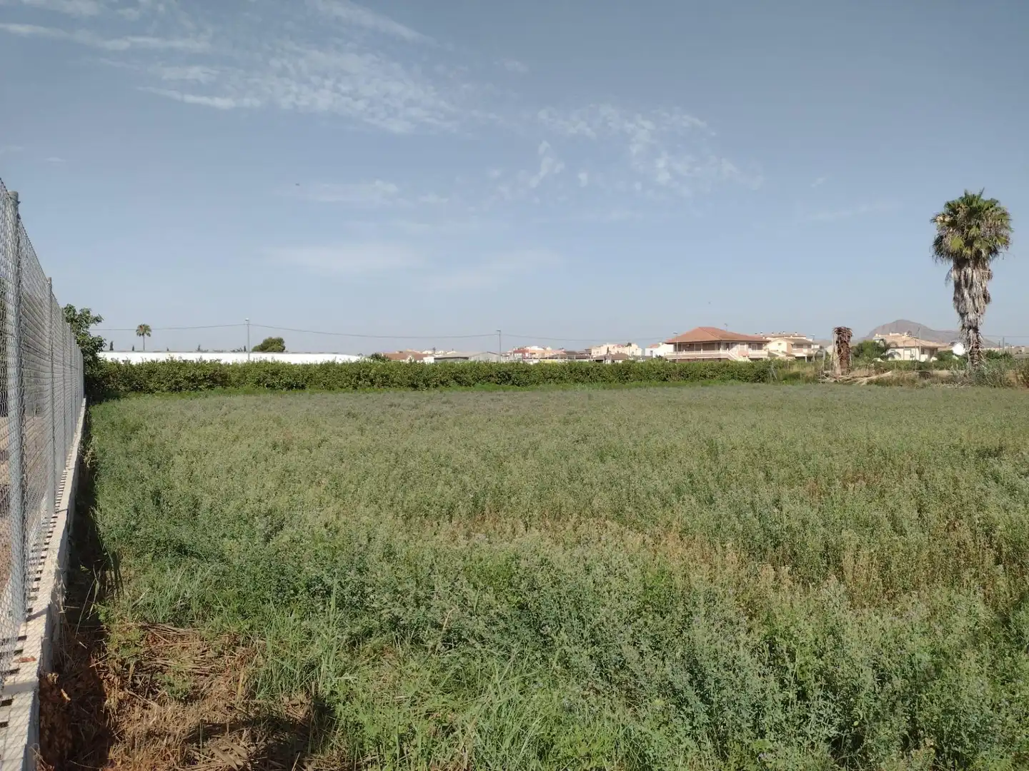 Terreny residencial en venda a Calle Vereda de Enmedio, imagen 7