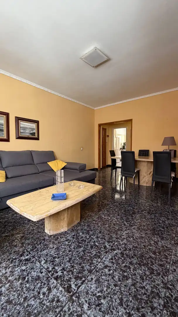 Wohnzimmer von Wohnungen zum Verkauf in Las Palmas de Gran Canaria