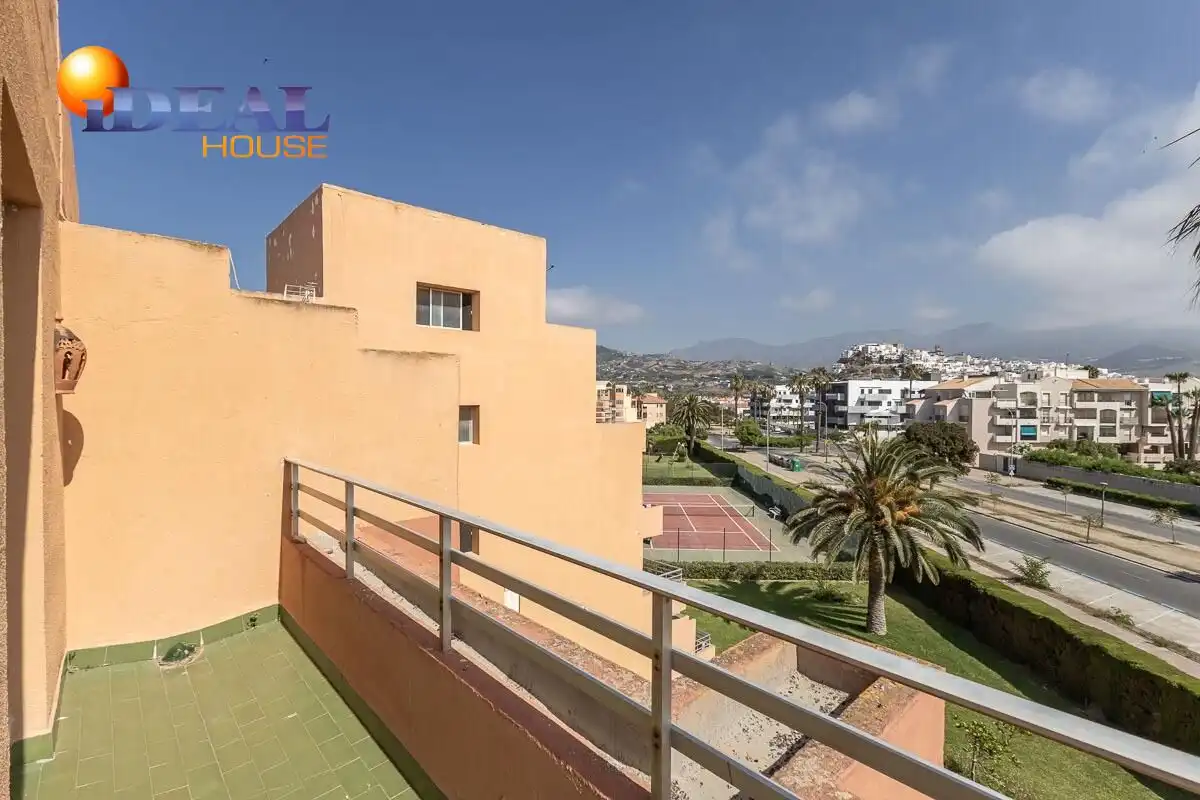 Dúplex amb piscina en venda a Salobreña Costa, imagen 7