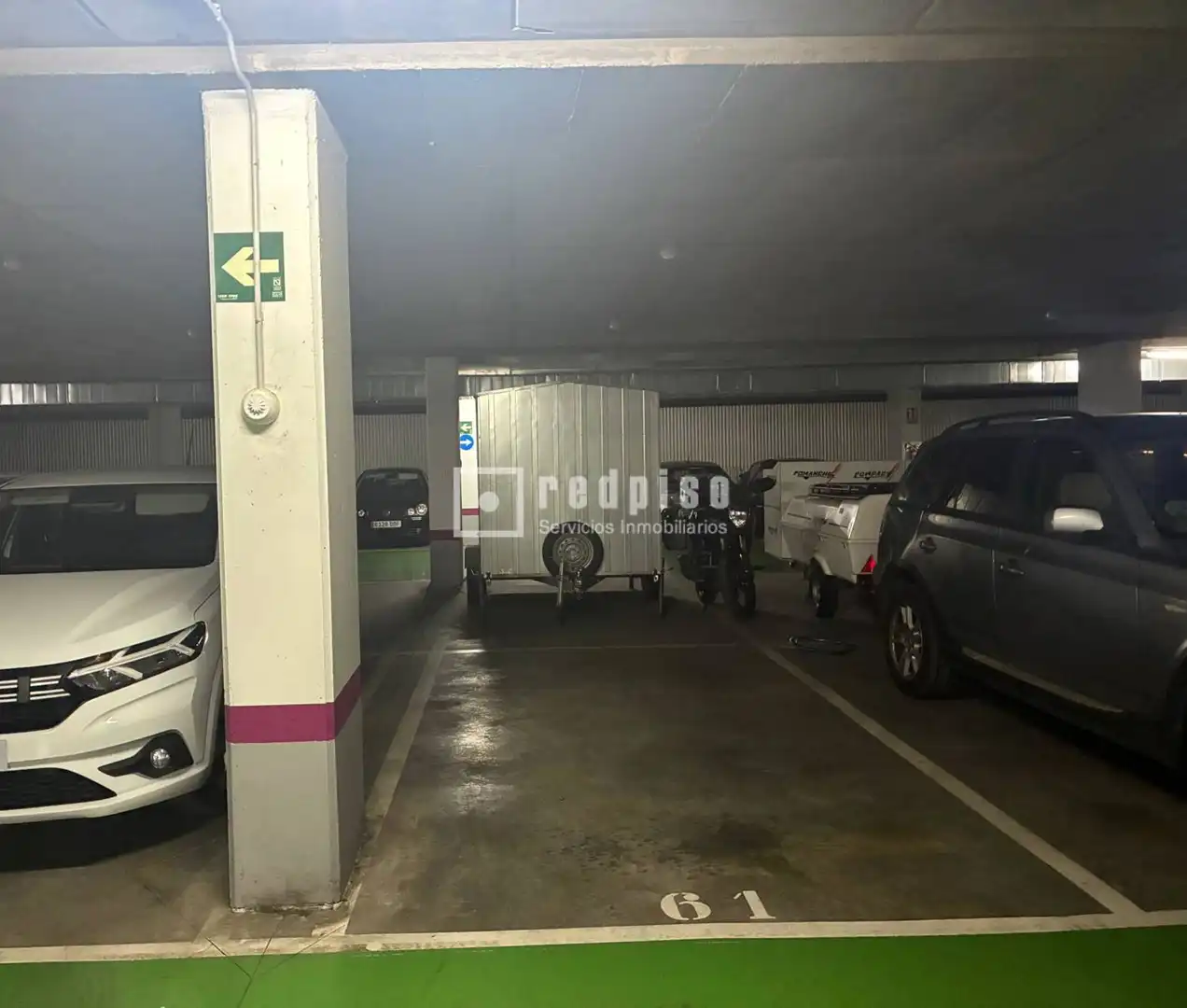 Individual for sale in Cerezo, imagen 2