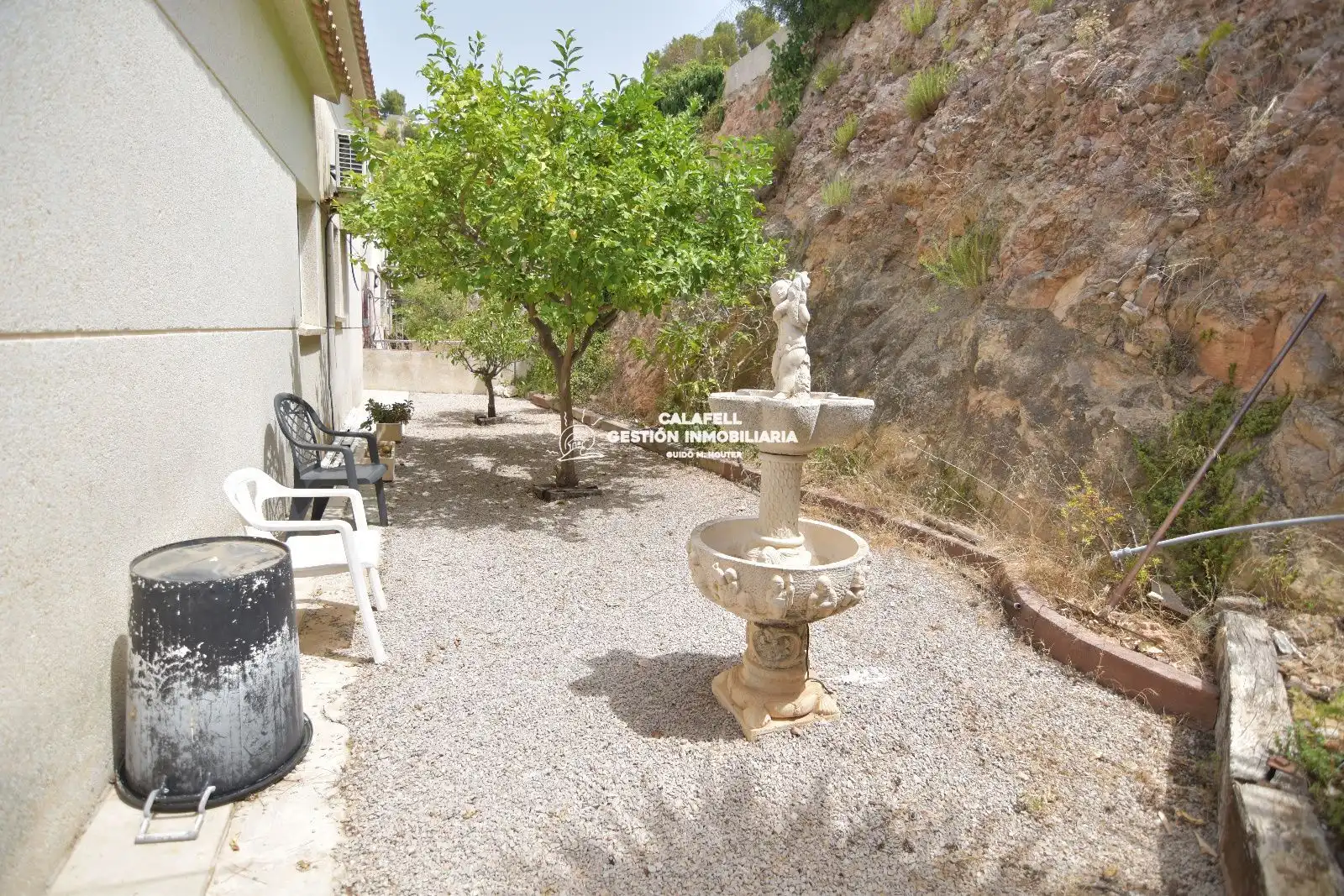 Terraced house with pool for sale in Pedrera 32 A, imagen 12