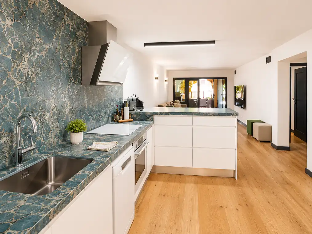 Apartament amb piscina en venda a Currica, imagen 16