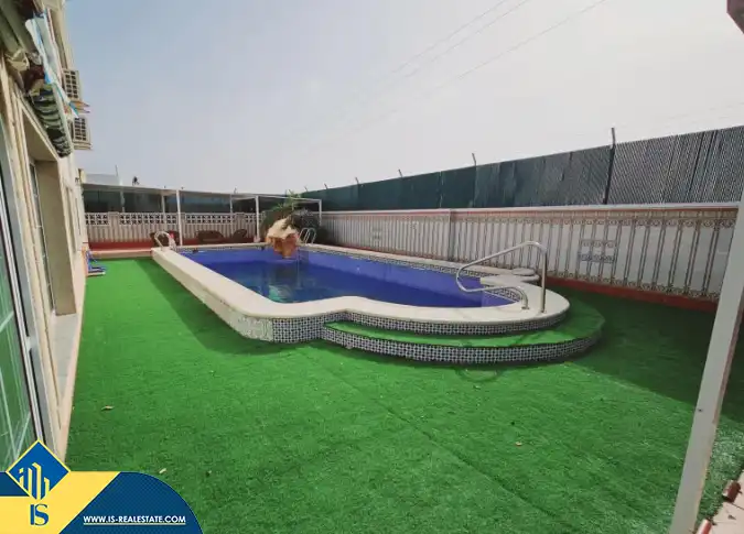 Villa avec piscine à vendre à Zona Carrefour - Urbanizaciones, imagen 8