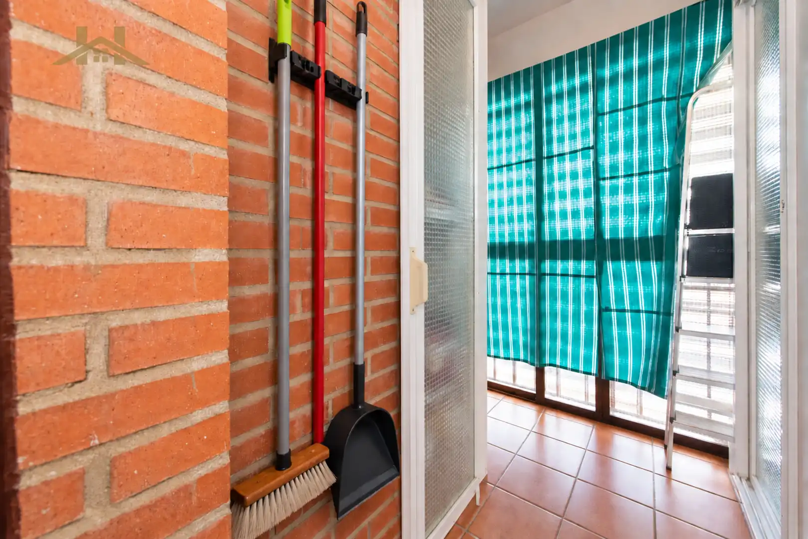 Flat with pool for sale in Paseo de la Chopera, imagen 12