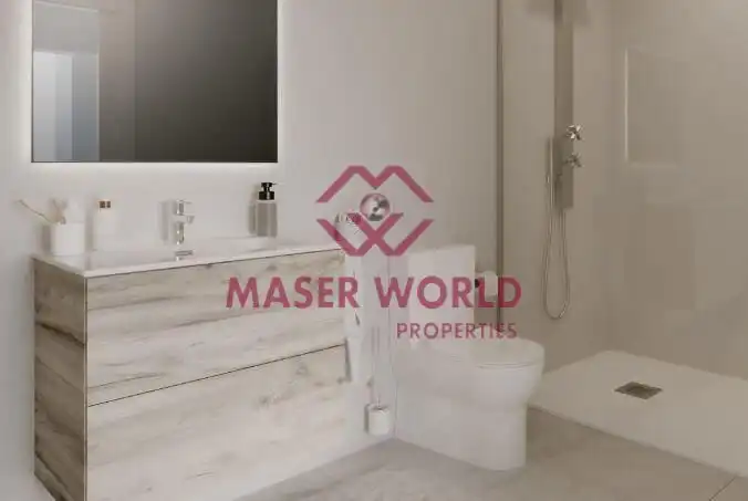 Apartamento con piscina en venta en Nueva Torrevieja - Aguas Nuevas, imagen 30