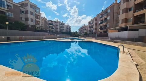 Foto 3 de Pis en venda a Calle Magno, Altorreal - El Chorrico, Molina de Segura