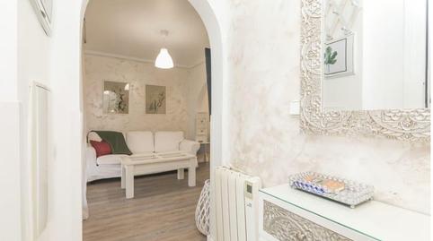 Foto 2 de Casa o chalet en venta en Monte y Mar, Alicante