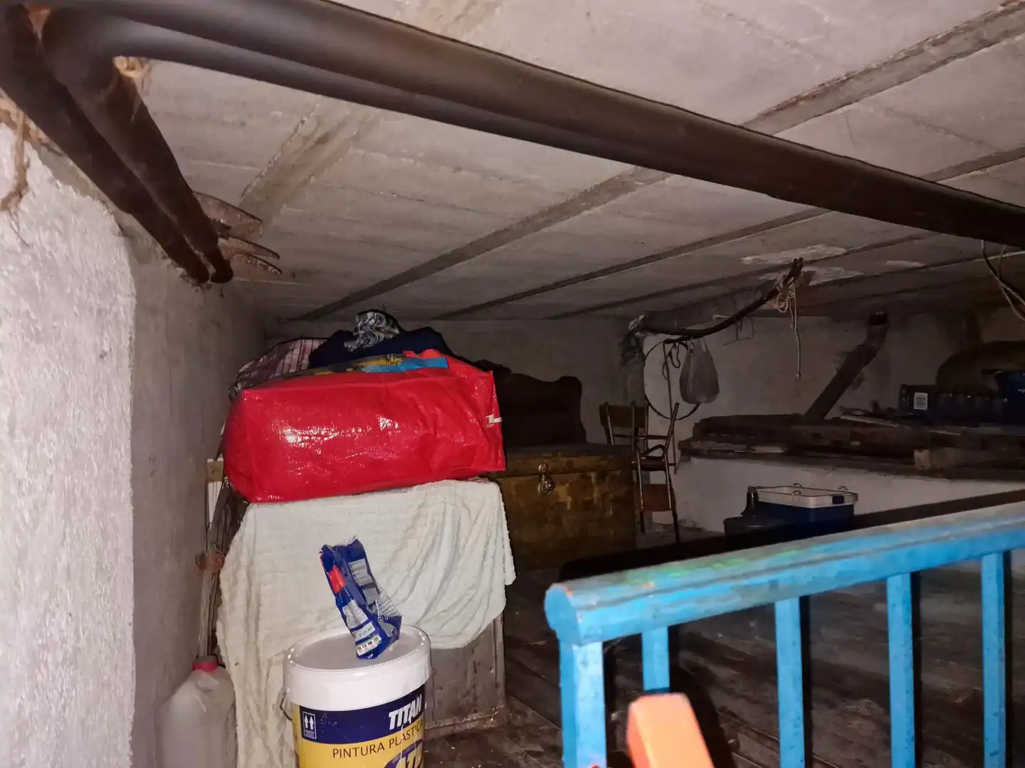 Houses for sale in Ourense Capital   with Terrace, Storage room and Washing machine