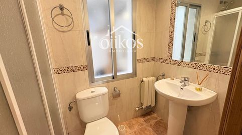 Photo 5 of Flat for sale in Pintores, Vidal, Salamanca Capital