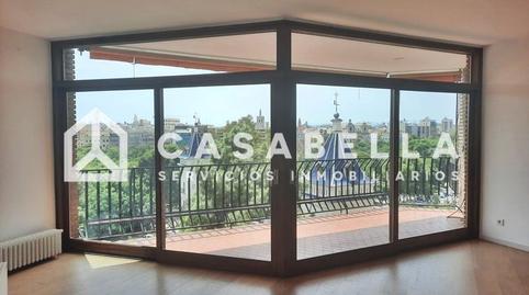 Photo 3 of Flat for sale in Exposició,  Valencia Capital