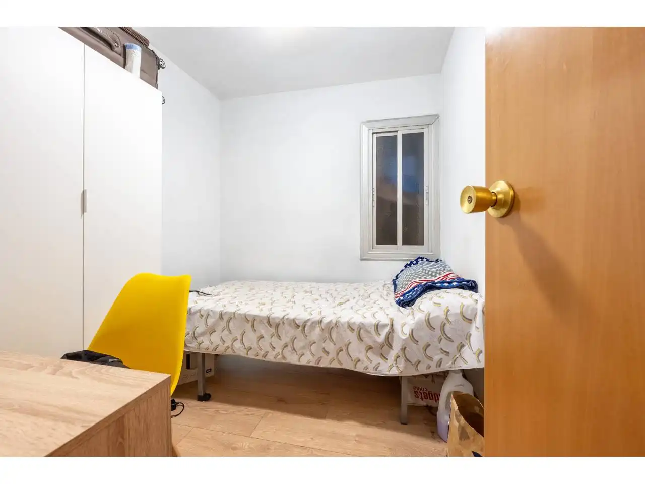 Habitación de Piso en venta en Barcelona