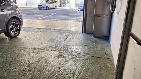 Photo 3 of Garage for sale in Calle de Ignacio de Zuloaga, La Punta, Valencia